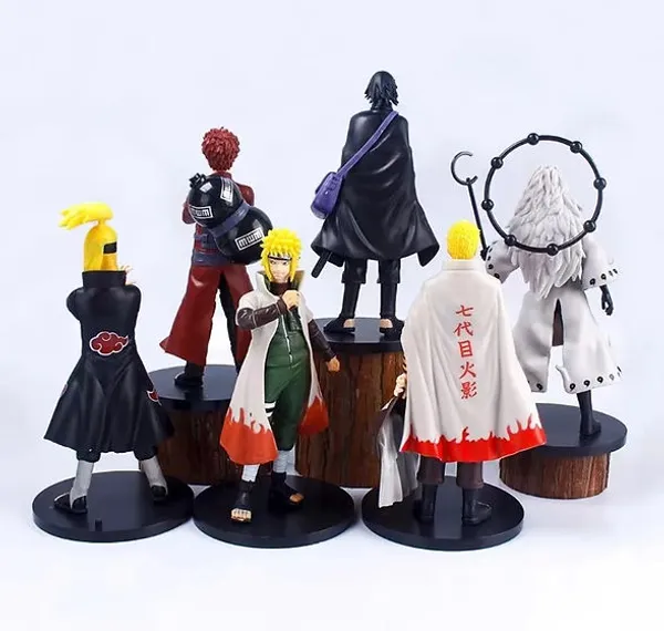 Naruto_Shippuden_Characters_18_cm_-_Anime_Action_Figure_Collection,_Display_Decoration_&_Gift_Statue