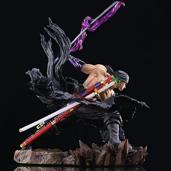 One_Piece_Zoro_Large_Figure_-_12.4in_Roronoa_Zoro_Fighting_Anime_Action_Figure_Statue_Toy_Gift_(Zoro_A)
