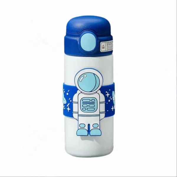 Multicolor_Little_Surprise_Box,Blue_Band_Astronaut_Stainless_Steel___Water_Bottle,500_Ml