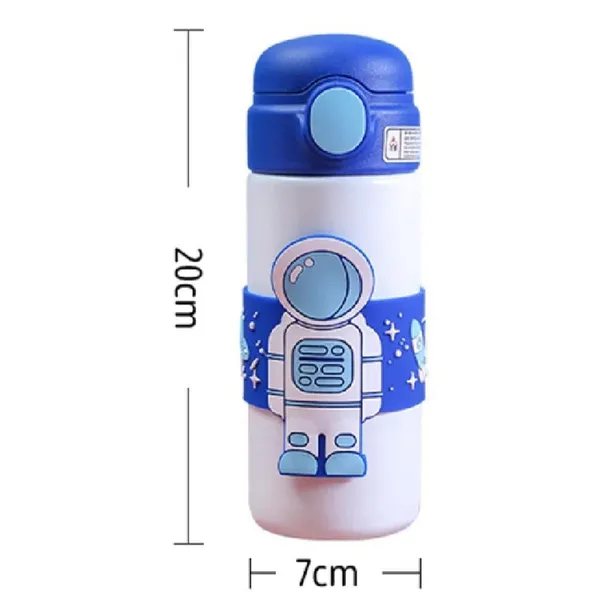 Multicolor_Little_Surprise_Box,Blue_Band_Astronaut_Stainless_Steel___Water_Bottle,500_Ml