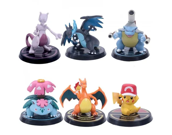 Pokemon_Anime_Action_Figure_Limited_Edition_Set_(9cm)_??Car_Dashboard,_Decoration,_Cake_Toppers,_Office_Desk_&_Study_Table_??Pack_of_6