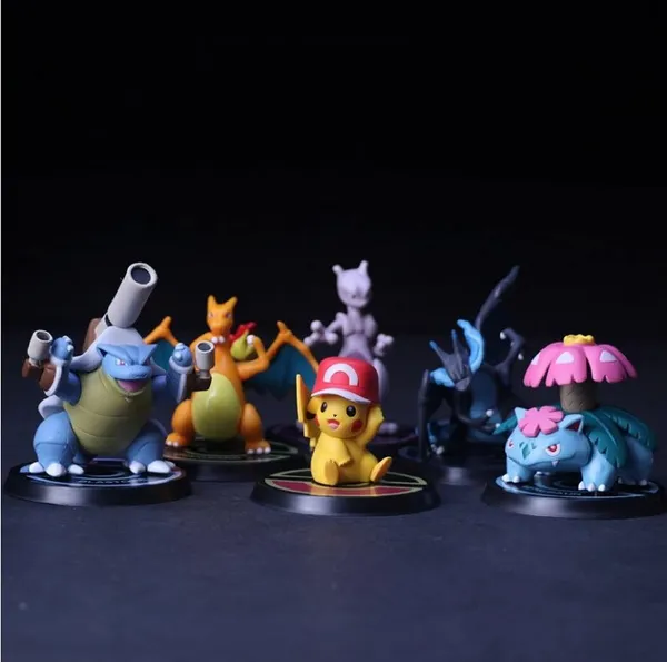 Pokemon_Anime_Action_Figure_Limited_Edition_Set_(9cm)_??Car_Dashboard,_Decoration,_Cake_Toppers,_Office_Desk_&_Study_Table_??Pack_of_6