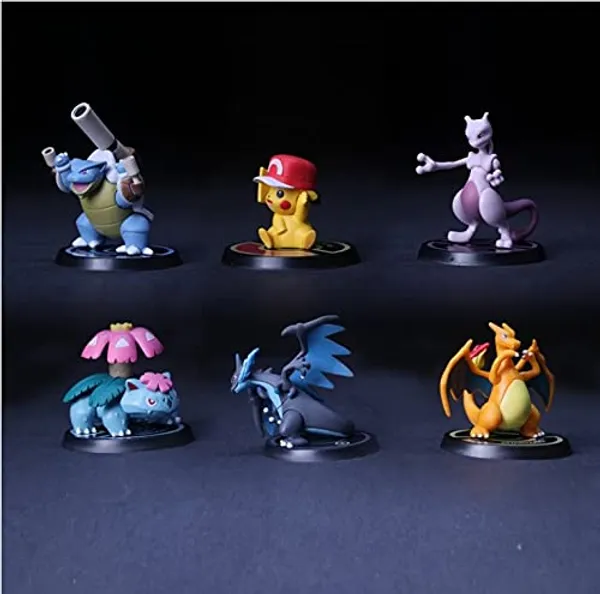 Pokemon_Anime_Action_Figure_Limited_Edition_Set_(9cm)_??Car_Dashboard,_Decoration,_Cake_Toppers,_Office_Desk_&_Study_Table_??Pack_of_6