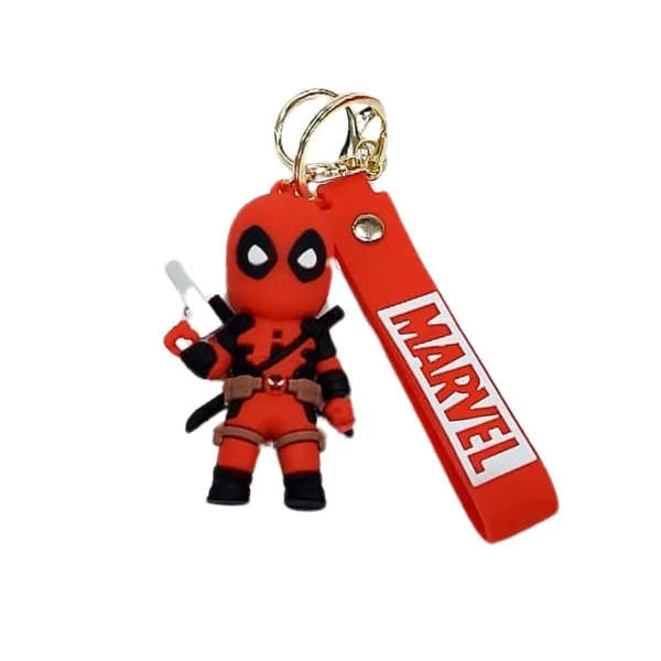 Mayatra's_Action_Hero_3D_Keychain_with_Strap_-_Action_Figure_Keyrings_for___&_Bags_Decor_(Deadpool-2)