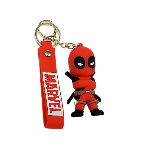 Mayatra's_Action_Hero_3D_Keychain_with_Strap_-_Action_Figure_Keyrings_for___&_Bags_Decor_(Deadpool-3)