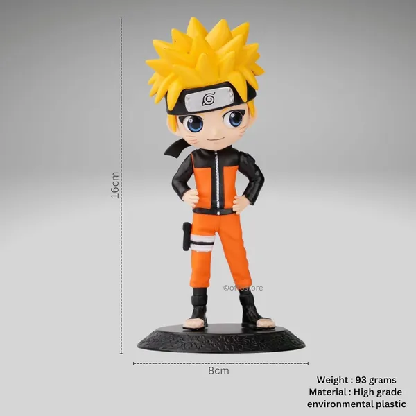 Posket_Naruto_Anime_Action_Figure_[15cm]_-_Limited_Edition,_Lightweight,_Durable_Decor_Toy