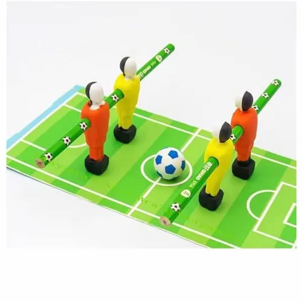 Multicolor_Football_Theme_Stationary_Set_For__,_Pencil,_Sharpener,_Eraser_Set_For__,_Boys_And_Girls,_Birthday_Return_Gift_Stationary_Set_(1)