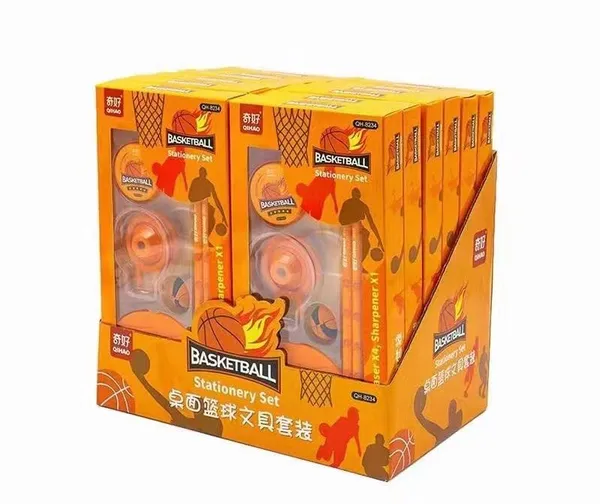 Multicolor_Basket_Ball_Theme_Stationary_Set_For__,_Pencil,_Sharpener,_Eraser_Set_For__,_Boys_And_Girls,_Birthday_Return_Gift_Stationary_Set_(3)