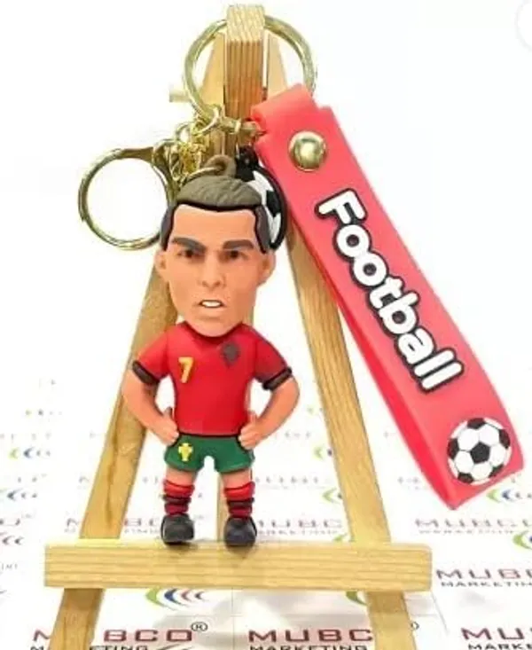Multicolor_Football_3D_Keychain_Premium_Keyring_For_Cr7_Fans,_Perfect_For_Keys,_Bags_&_Gifts