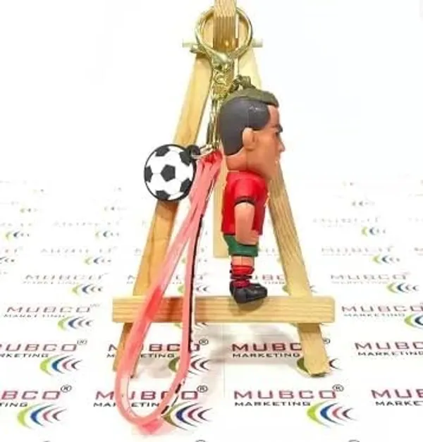 Multicolor_Football_3D_Keychain_Premium_Keyring_For_Cr7_Fans,_Perfect_For_Keys,_Bags_&_Gifts