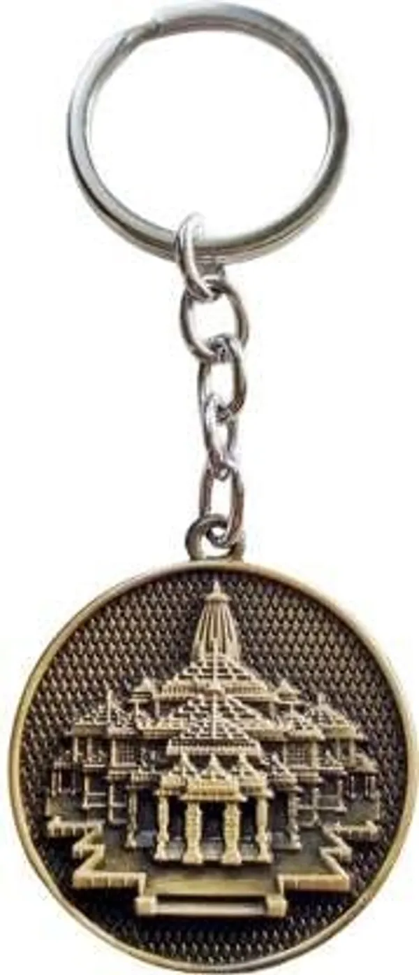 Multicolor_Shree_Ram_Mandir_Ayodhya_3D_Keychain_And_Keyring_For_Use_In_Office_Car_Bike_House_Utility_Gift_For_Husband,Wife,Dad,Father'S_Day,_Birthday_Gift_(Multicolour)