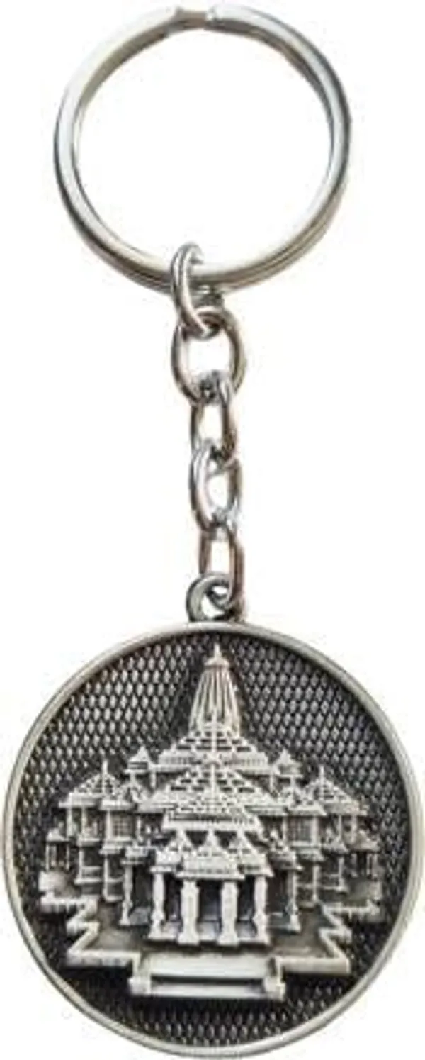 Multicolor_Shree_Ram_Mandir_Ayodhya_3D_Keychain_And_Keyring_For_Use_In_Office_Car_Bike_House_Utility_Gift_For_Husband,Wife,Dad,Father'S_Day,_Birthday_Gift_(Multicolour)