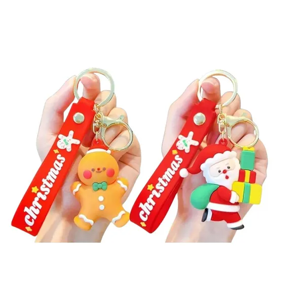 Multicolor_Cute_Kawaii_Christmas_Festival_Backpack_Keychain_Cartoon_Pvc_Handbag_Accessory