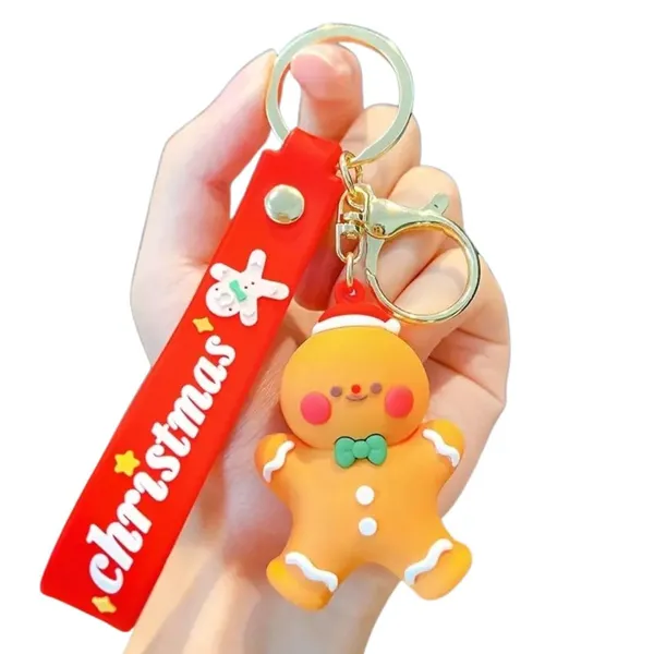 Multicolor_Cute_Kawaii_Christmas_Festival_Backpack_Keychain_Cartoon_Pvc_Handbag_Accessory