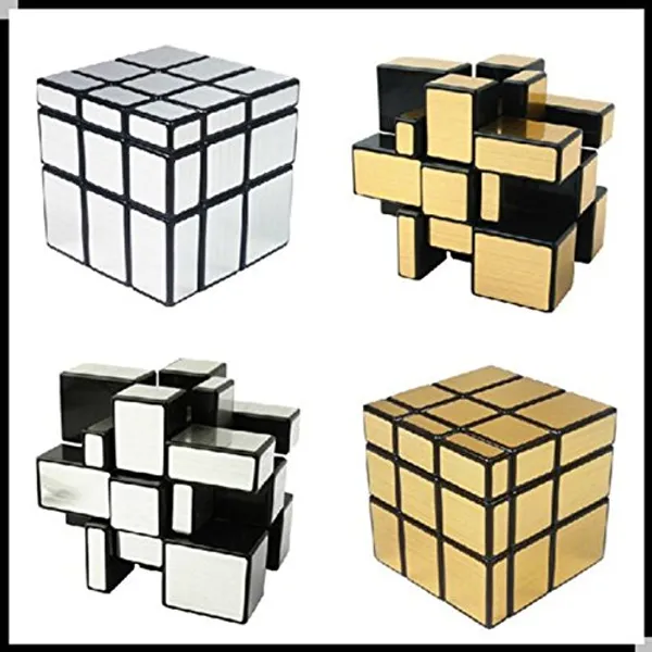 Gold_Montez_Silver_And_Golden_Mirror_Cube_Combo