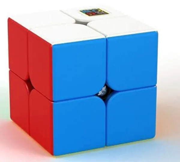 Mayatra's_MoYu_MFJS_MeiLong_2_2x2_High_Speed_Stickerless_Magic_Puzzle_Cube_Toy_for_14_Years_and_Up