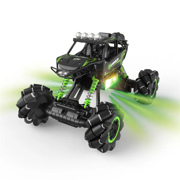 Multicolor_Bricstar_4WD_Stunt_Drifter_Remote_Control_Car_-_Special_Effects,_LED_Lights_&_Music_Climber