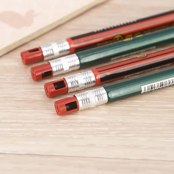 Multicolor_Kawaii_Mechanical_Pencil_2.0_Hb_Graphite_Leads_With_Sharpener_For___Sharpened_Pencils_For__,Pencils_For__,Cute_Pencils,Pencil_For_Drawing_And_Shading_(Pack_Of_10)