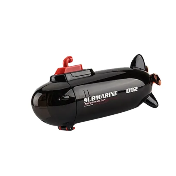 Black_Submarine_Shaped_Water_Bottle_For__,Antileak_Water_Bottle_For__,Tritan_Water_Bottle,Stylish_Water_Bottle_With_Sipper_For_Boys&Girls_Bpa_Free_380_Ml()