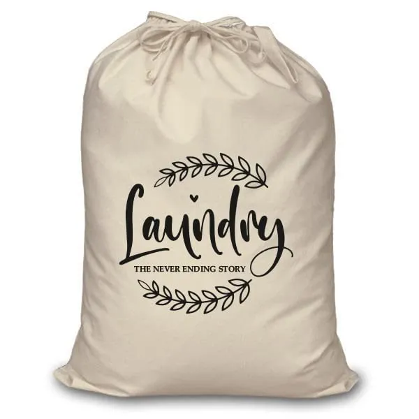 Multicolor_Cotton_Laundry_Bag_For_Clothes_Travel_Organizer_Ecofriendly_100%_Pure_Cotton_Drawstring_Bag_Large_Size_Hanging_Laundry_Bag_Foldable_And_Washable_(Pack_Of_1_Tnes)