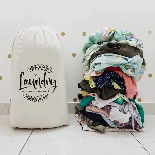 Multicolor_Cotton_Laundry_Bag_For_Clothes_Travel_Organizer_Ecofriendly_100%_Pure_Cotton_Drawstring_Bag_Large_Size_Hanging_Laundry_Bag_Foldable_And_Washable_(Pack_Of_1_Tnes)