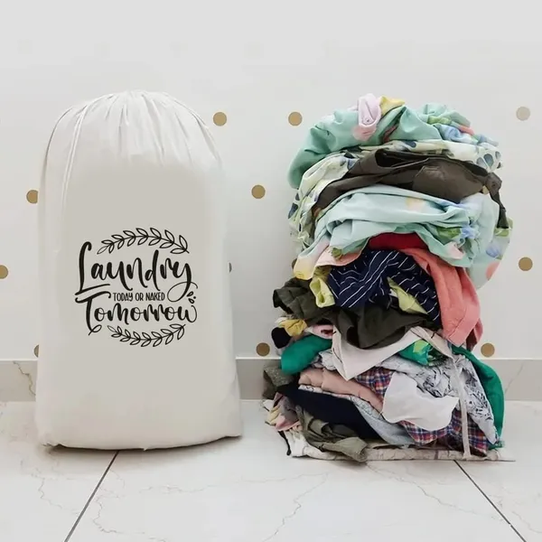 Multicolor_Cotton_Laundry_Bag_For_Clothes_Hanging_Laundry_Bag_Foldable_And_Washable_Travel_Organizer_Ecofriendly_100%_Pure_Cotton_Drawstring_Bag_Large_Size_(Pack_Of_2_Tom)