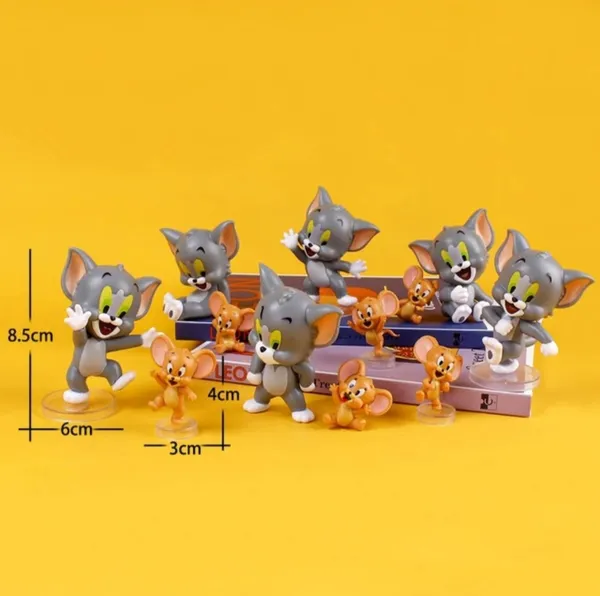 Tom_and_Jerry_Cartoon_Action_Figure_Toy_Set-12pcs_Premium_Quality_Gift_for