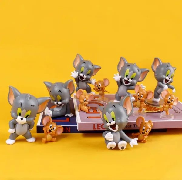 Tom_and_Jerry_Cartoon_Action_Figure_Toy_Set-12pcs_Premium_Quality_Gift_for