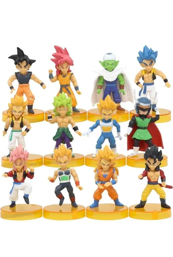 Toy_Safari_Dragon_Ball_Z_Set_of_12_B_Anime_Action_Figures_-_Limited_Edition_for_Car_Dashboard,_Decoration,_Cake,_Office_Desk_&_Study_Table_(9.5cm)(Pack_of_12)