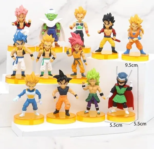 Toy_Safari_Dragon_Ball_Z_Set_of_12_B_Anime_Action_Figures_-_Limited_Edition_for_Car_Dashboard,_Decoration,_Cake,_Office_Desk_&_Study_Table_(9.5cm)(Pack_of_12)