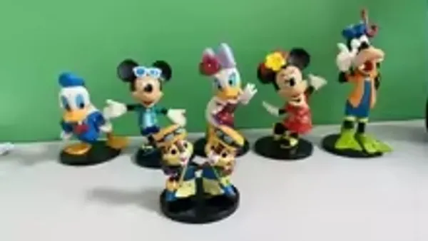 Disney_Mickey_Mouse_Action_Figures__6PCS/Set_-_10CM_PVC_Minnie,_Donald_&_Goofy_Model_Toys