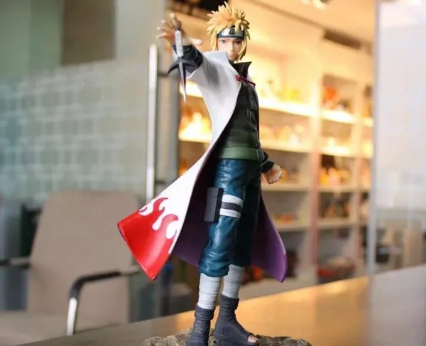 Namikaze_Minato_Statue_PVC_Anime_Action_Figures_-_Minato_Collection_Model_Toy