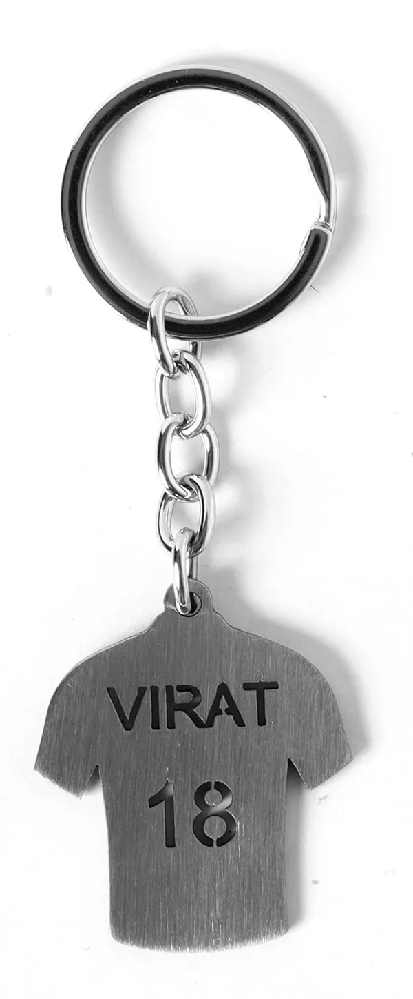 Multicolor_Cricket_Player_Jersey_Metal_Keychain_&_Keyring_For_Car_&_Bike_Gifting_With_Fan_Item_Men_Sport_Keyring_&_Keychain_Key_Chain_Sports_(Virat_Kohli)