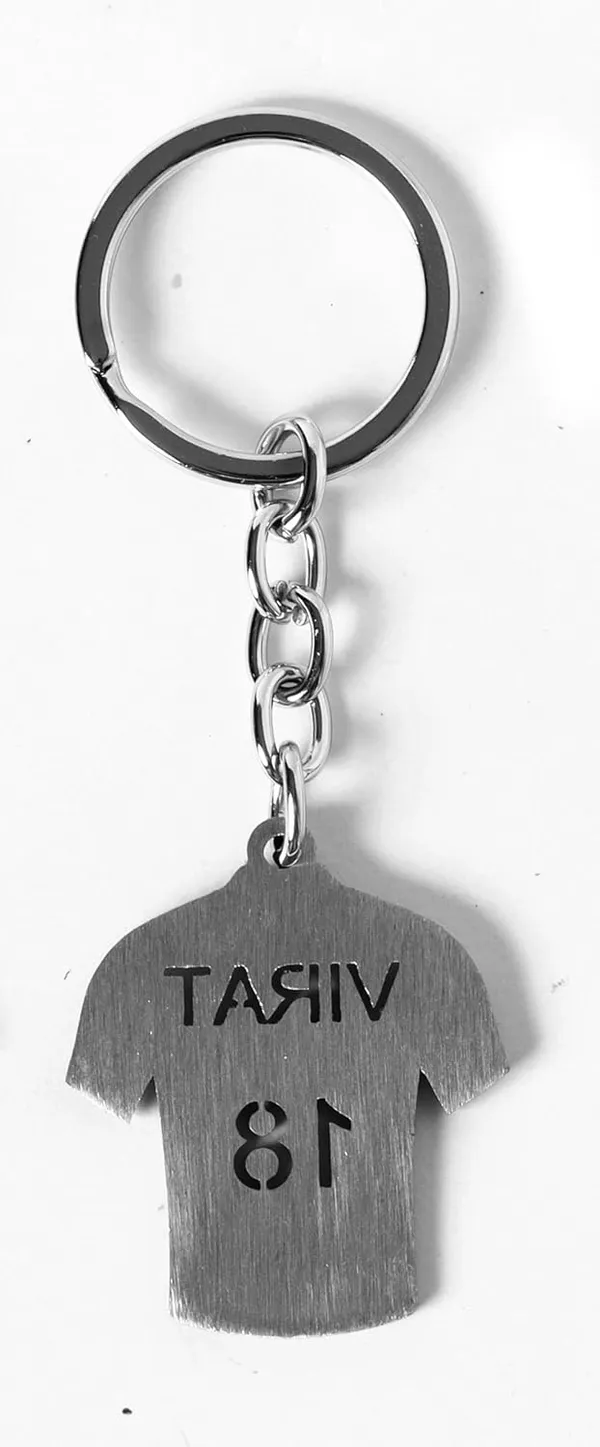 Multicolor_Cricket_Player_Jersey_Metal_Keychain_&_Keyring_For_Car_&_Bike_Gifting_With_Fan_Item_Men_Sport_Keyring_&_Keychain_Key_Chain_Sports_(Virat_Kohli)