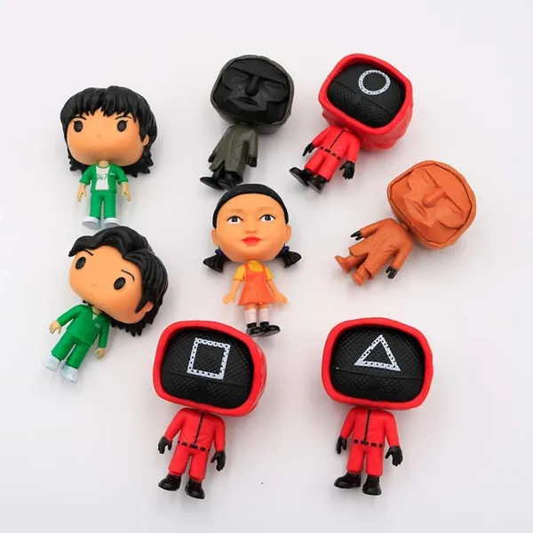 Squid_Game_Big_Head_6_Pieces_Anime_Action_Figure_-_Limited_Edition_for_Car_Dashboard,_Decoration,_Cake,_Office_Desk_&_Study_Table_(12cm)(Pack_of_6)