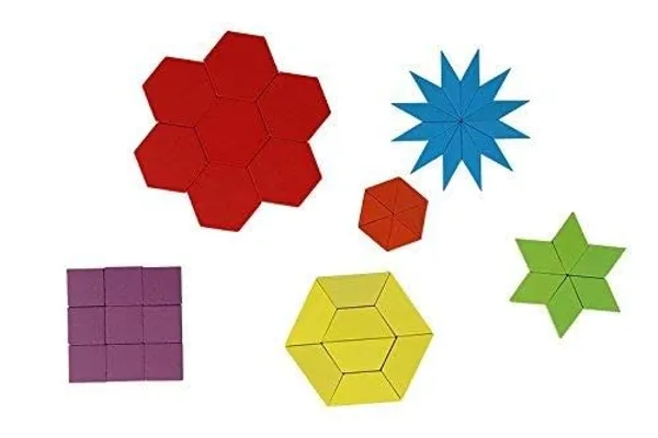 Multicolor_Wooden_Shape_Blocks_&_Geometric_Shape_Blocks_Learning_Puzzle_Game_With_Pattern_Card,3+_Years,Multicolour_(Wtzkb889)