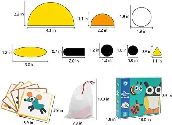 Multicolor_Wooden_Shape_Blocks_&_Geometric_Shape_Blocks_Learning_Puzzle_Game_With_Pattern_Card,3+_Years,Multicolour_(Wtzkb888)