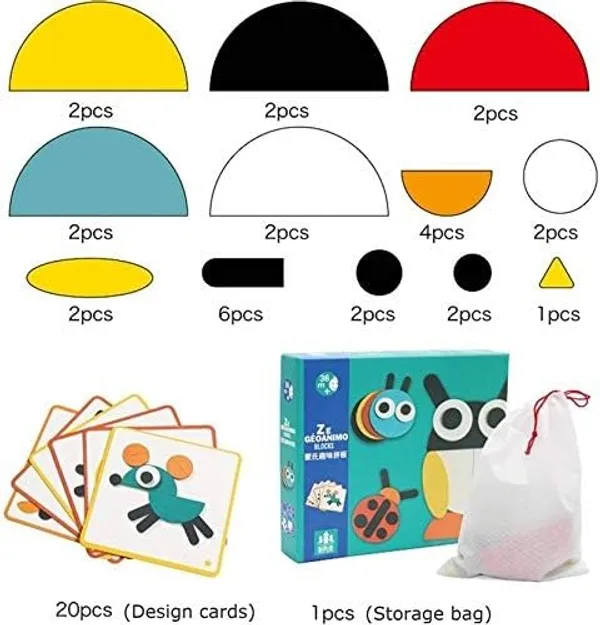 Multicolor_Wooden_Shape_Blocks_&_Geometric_Shape_Blocks_Learning_Puzzle_Game_With_Pattern_Card,3+_Years,Multicolour_(Wtzkb888)