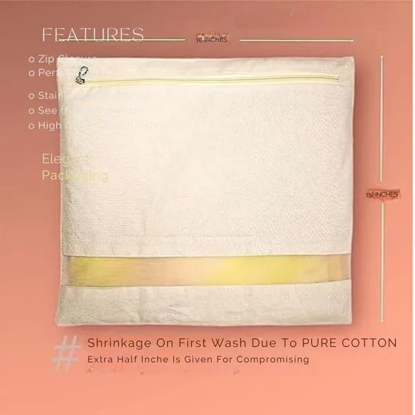 Multicolor_Organic_Saree_Storage_Bags_100%_Cotton_Wardrobe_Organizer_For_Storage_Saree_Bag_For_Clothes_Storage_With_Zipper_Saree_Bag_For_Clothing_Store_(14_*_16_Inches)_(Pack_Of_15)