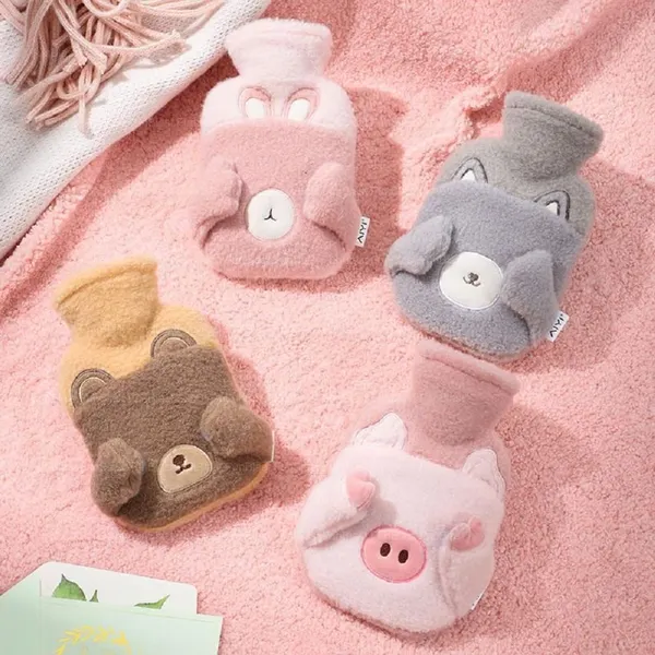 Multicolor_Hot_Water_Bag_With_Cute_Cartoon_Design_Soft_Cover_For_Pain_Relief_Heating_Bag,Bottle,_Heating_Pad,_Hot_Water_Bottle_&_Rubber_Bottle_1000_Ml