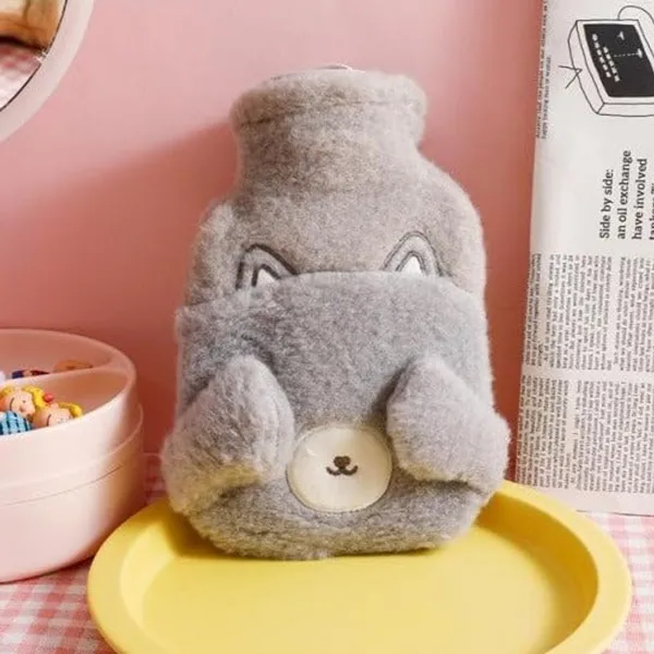 Multicolor_Hot_Water_Bag_With_Cute_Cartoon_Design_Soft_Cover_For_Pain_Relief_Heating_Bag,Bottle,_Heating_Pad,_Hot_Water_Bottle_&_Rubber_Bottle_1000_Ml