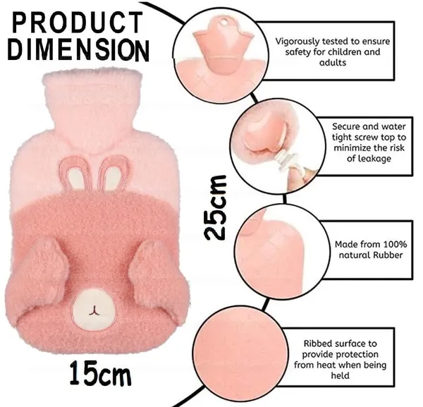 Multicolor_Hot_Water_Bag_With_Cute_Cartoon_Design_Soft_Cover_For_Pain_Relief_Heating_Bag,Bottle,_Heating_Pad,_Hot_Water_Bottle_&_Rubber_Bottle_1000_Ml