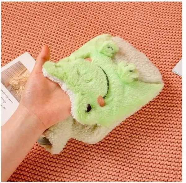 Multicolor_Hot_Water_Bag,Heating_Bag_With_Soft_Cartoon_Cover_For_Pain_Relief,_Heating_Pad,Bottle,_Hot_Water_Bottle_&_Rubber_Bottle1000Ml()