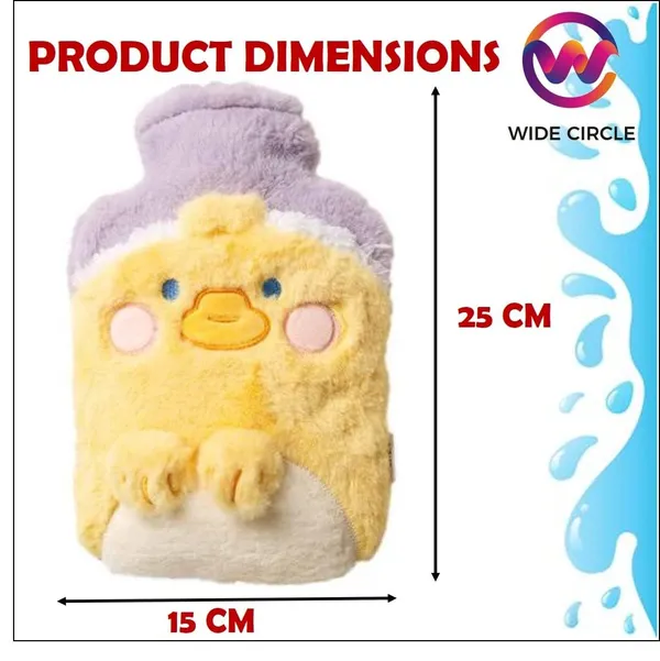 Multicolor_Hot_Water_Bag,Heating_Bag_With_Soft_Cartoon_Cover_For_Pain_Relief,_Heating_Pad,Bottle,_Hot_Water_Bottle_&_Rubber_Bottle1000Ml()