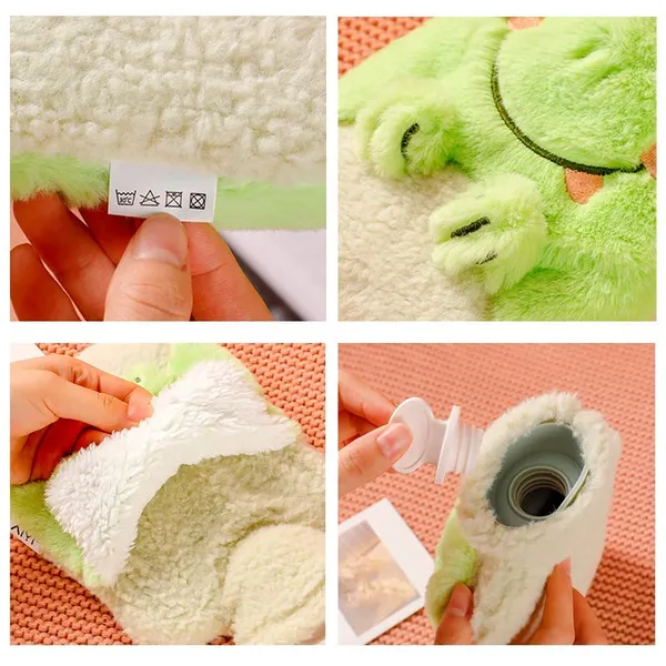 Multicolor_Hot_Water_Bag,Heating_Bag_With_Soft_Cartoon_Cover_For_Pain_Relief,_Heating_Pad,Bottle,_Hot_Water_Bottle_&_Rubber_Bottle1000Ml()