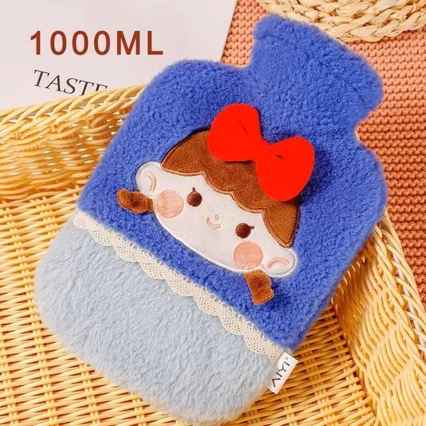 Multicolor_Hot_Water_Bag_With_Soft_Cover_For_Pain_Relief_Heating_Bag,Bottle,_Heating_Pad,_Hot_Water_Bottle_&_Rubber_Bottle_1000_Ml