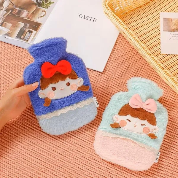 Multicolor_Hot_Water_Bag_With_Soft_Cover_For_Pain_Relief_Heating_Bag,Bottle,_Heating_Pad,_Hot_Water_Bottle_&_Rubber_Bottle_1000_Ml