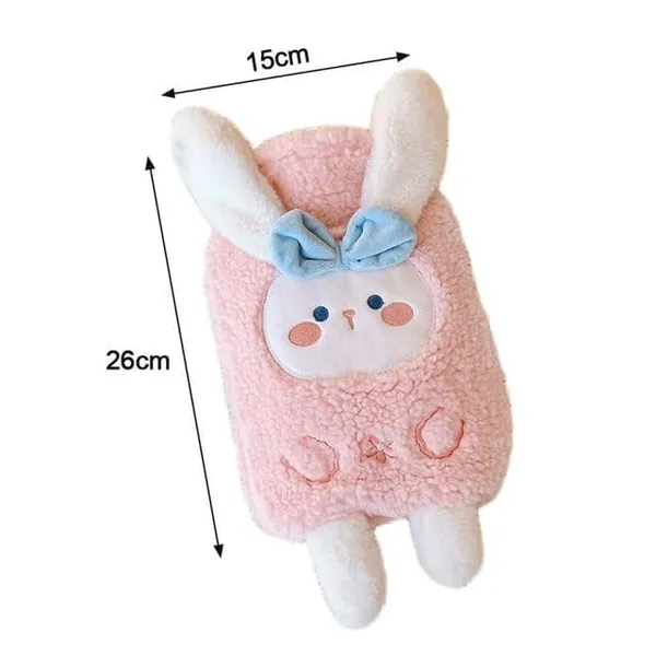 Mayatra's_Reusable_Cartoon_with_Plush_Cover_Warm_Belly_Water_?_Heating_Bag,Bottle,_Heating_Pad,Water_Bag_with_Cute_Cartoon_Design_Soft_Cover,Hot_Water_Bottle_&_Rubber_Bottle-_1000_ML_(Multicolor)_(Pink)