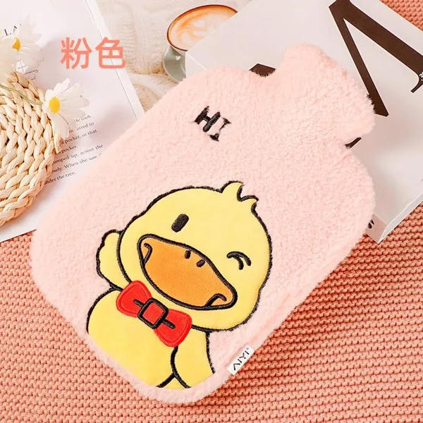 Multicolor_Hot_Water_Bag_With_Soft_Cover_For_Pain_Relief_Heating_Bag,Bottle,_Heating_Pad,Hot_Water_Bag,_Hot_Water_Bottle_&_Rubber_Bottle_1000_Ml_(Random_Design)
