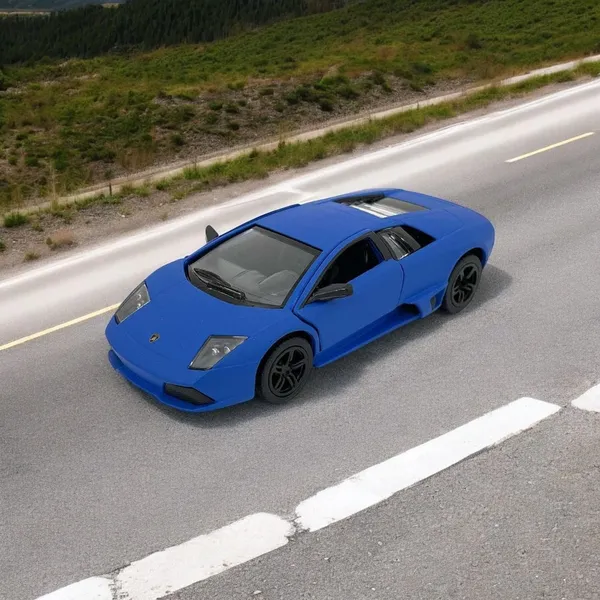 Kinsmart_Blue_Lamborghini_Aventador_Lp_700_Metal_1:38_Diecast_Model_Car_For